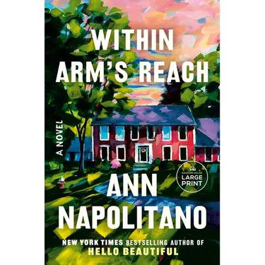 Within Arm's Reach