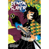 Demon Slayer: Kimetsu No Yaiba, Vol. 5