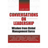 Conversations on Leadership