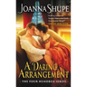 A Daring Arrangement: The Four Hundred Series