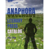 Catalog: Anaphora Literary Press