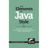 The Elements of Java Style