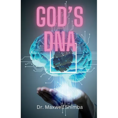 God's DNA