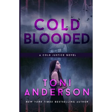 Cold Blooded: FBI Romantic Suspense