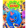 Rude Rhino