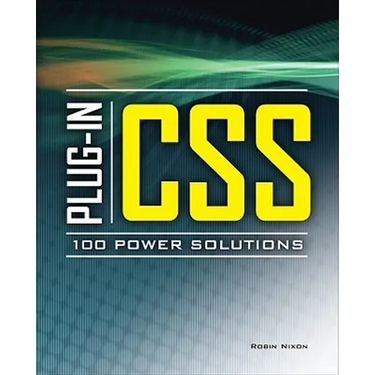 Plug-In CSS 100 Power Solutions