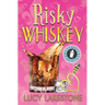 Risky Whiskey