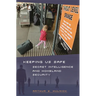 Keeping Us Safe: Secret Intelligence and Homeland Security