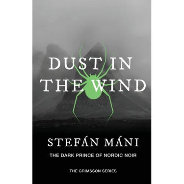 Dust in the Wind