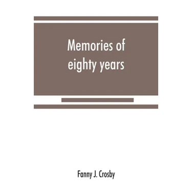 Memories of eighty years