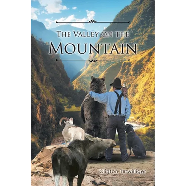 The Valley on the Mountain