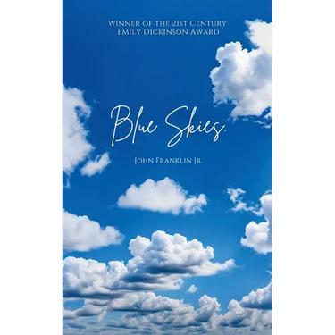 Blue Skies.