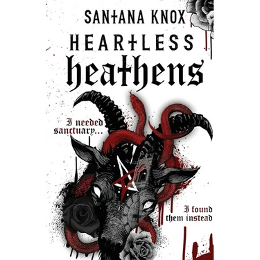 Heartless Heathens