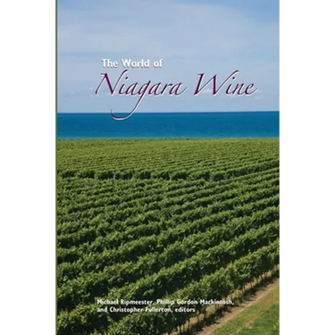 The World of Niagara Wine