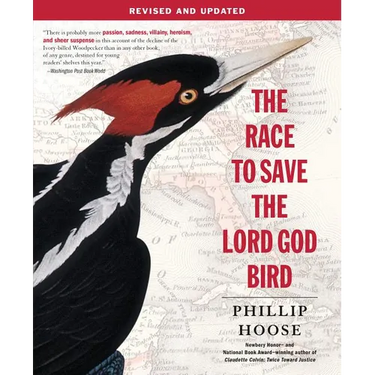 The Race to Save the Lord God Bird