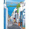 A Piece of Greece (Eli On The Run)