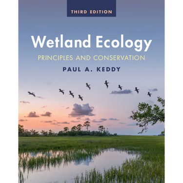 Wetland Ecology