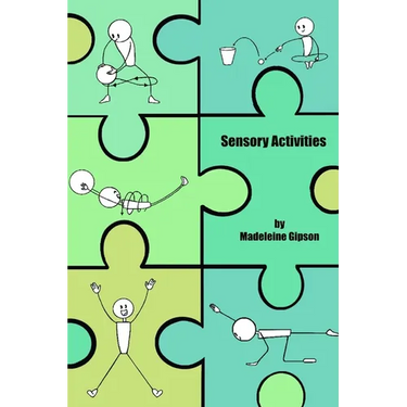 Sensory Activities: 69 Sensory Activities For kids