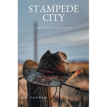 Stampede City