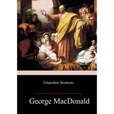 Unspoken Sermons