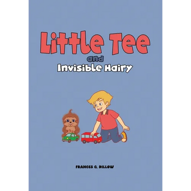 Little Tee and Invisible Hairy