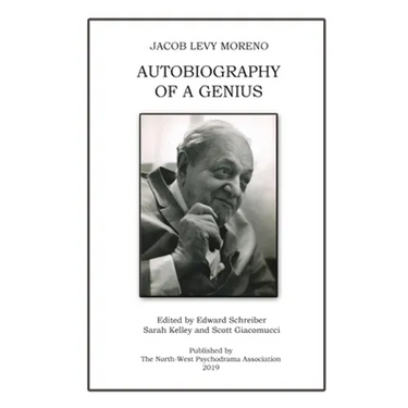 Autobiography of a Genius