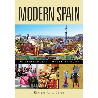 Modern Spain