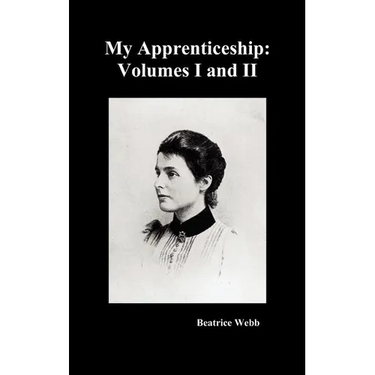 My Apprenticeship, Volumes I and II