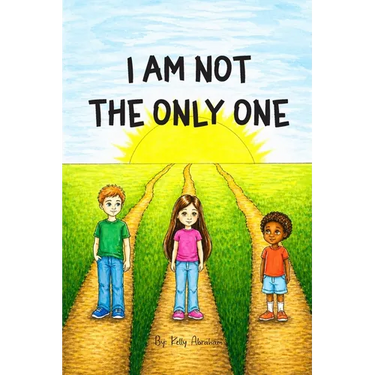 I Am Not The Only One