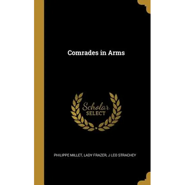 Comrades in Arms