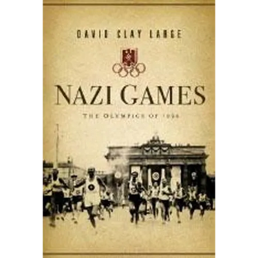 Nazi Games: The Olympics of 1936