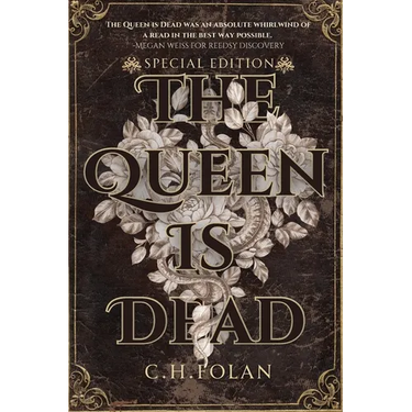 The Queen Is Dead