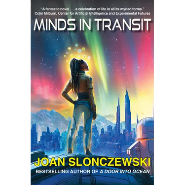 Minds in Transit