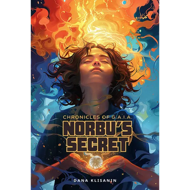 Norbu's Secret