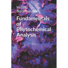 Fundamentals of Phytochemical Analysis