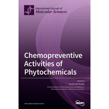 Chemopreventive Activities of Phytochemicals