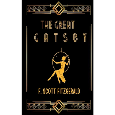 The Great Gatsby