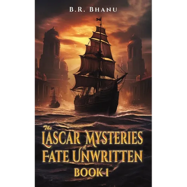 The Lascar Mysteries: A Fate Unwritten