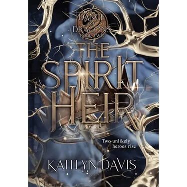 The Spirit Heir