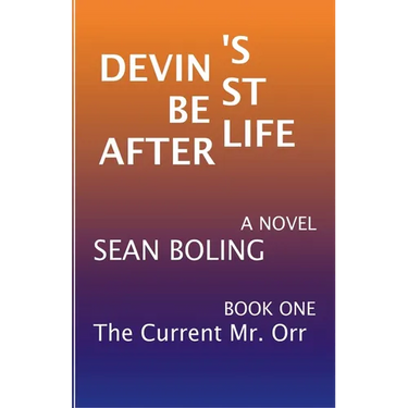 Devin's Best Afterlife