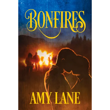 Bonfires: Volume 1