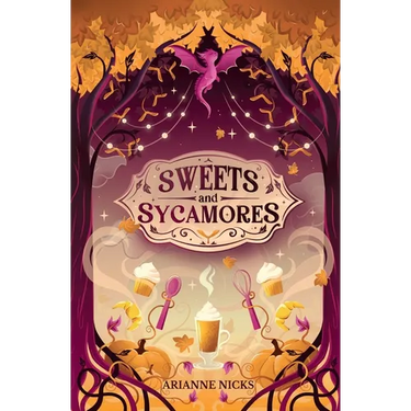Sweets and Sycamores