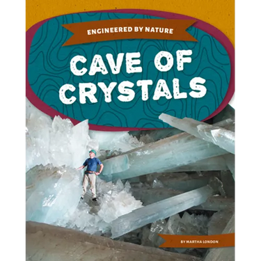 Cave of Crystals