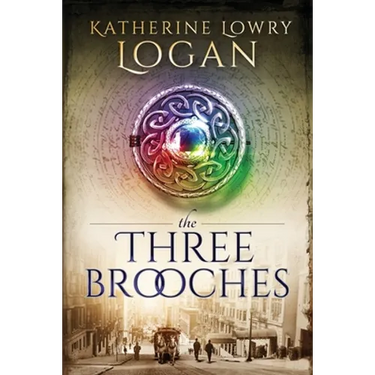 The Three Brooches