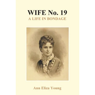 Wife No. 19