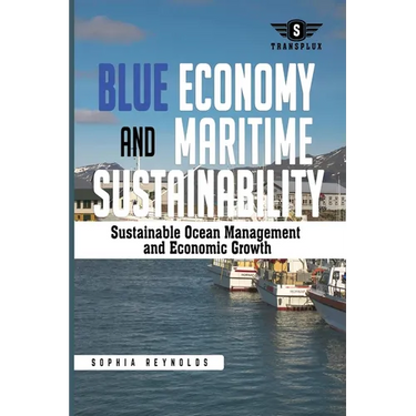 Blue Economy and Maritime Sustainability: Strategies for Sustainable Ocean Management and Economic Growth