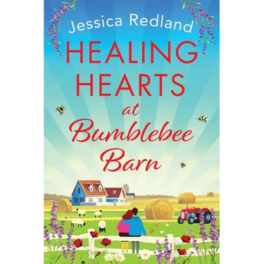 Healing Hearts at Bumblebee Barn