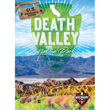 Death Valley National Park