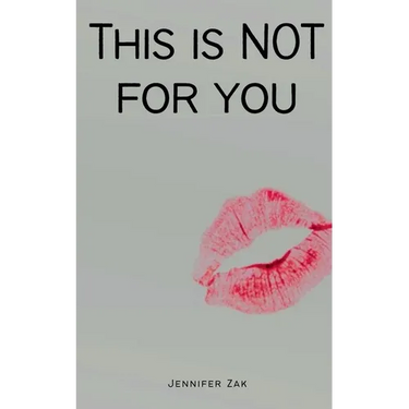 This is NOT for you!