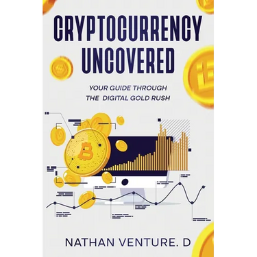 Cryptocurrency Uncovered: Your Guide Through the Digital Gold Rush